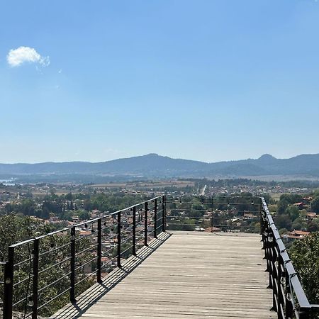 Отель Monterra Тапальпа Экстерьер фото